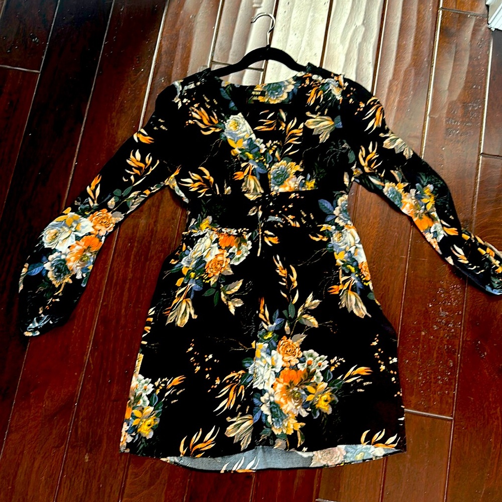 AFRM dress